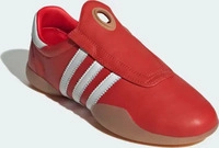 Adidas JR2646-0014, adidas Taekwondo Mei Schuh Red / Cloud White / Gum Frauen
