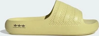 Adidas JH9686-0002, Adidas Ayoon adilette Powder Yellow / Powder Yellow / Core Black