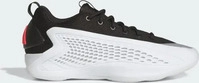 Adidas JQ6140-0019, Adidas Anthony Edwards 1 Low Basketballschuh Cloud White / Core