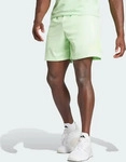 Adidas IT5420-0010, Adidas Train Essentials Logo Training Shorts Semi Green...