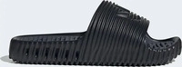 Adidas IH6159-0008, Adidas Adilette 25 Core Black / Core Black / Grey Six Frauen