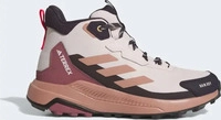 Adidas JI1323-0003, Adidas Terrex Anylander Mid Rain.Rdy Wanderschuh Putty Mauve /