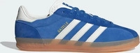 Adidas IH1086-0004, adidas Gazelle Indoor Pro Schuh Blue / Core White / Power Blue