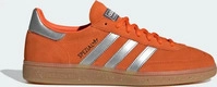Adidas JH7557-0003, Adidas Handball Spezial Schuh Alumina / Dark Brown / Gum