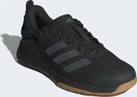 Adidas ID8632-0012, Adidas Dropset 3 Trainingsschuhe Core Black / Grey Four / Grey