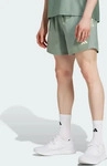 Adidas JC9826-0008, Adidas Own The Run Shorts Silver Green M&auml;nner