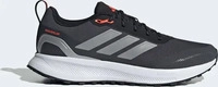 Adidas JI4084-0002, Adidas Runfalcon 5 TR Laufschuh Core Black / Silver Metallic /
