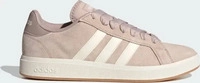 Adidas JQ2721-0017, Adidas Grand Court Base 00s Schuh Wonder Taupe / Off White / Grey