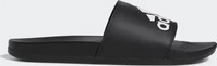 Adidas GY1945-0008, Adidas Comfort adilette Core Black / Cloud White / Core Black