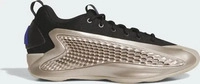 Adidas JQ6133-0016, Adidas Anthony Edwards 1 Low Basketballschuh Champagne Met. /