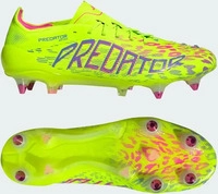 Adidas ID3851-0017, Adidas Predator Elite SG Fu&szlig;ballschuh Lucid Lemon / Lucid...