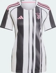 Adidas JN5224-0004, Adidas Juventus Turin 25/26 Heimtrikot White / Black Frauen