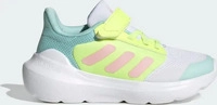 Adidas JR6072-0003, Adidas Tensaur Run 2.0 Kids Schuh Cloud White / Clear Pink /