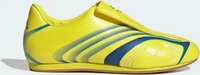 Adidas JR6026-0017, Adidas Taekwondo F50 Schuhe Bright Yellow / Bright Blue / Royal