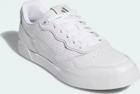 Adidas IH3396-0002, Adidas Retrocross 25 Spikeless Golfschuh Cloud White / Grey Six /