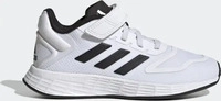 Adidas HP5817-0003, Adidas Duramo 10 Schuh Cloud White / Core Black / Cloud White