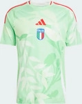 Adidas JF0604-0003, Adidas Italien 25 Frauenteam Ausw&auml;rtstrikot Glory Mint M&auml;nner