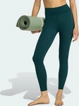 Adidas JW7657-0002, Adidas All Me Essentials Full-Length Leggings Aurora Ivy / Aurora