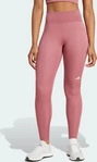 Adidas IX2868-0006, Adidas Own the Run Full-Length Leggings Preloved Crimson Frauen