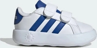 Adidas JQ7997-0010, Adidas Grand Court 2.0 Kids Schuh Cloud White / Royal Blue / Core
