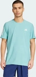 Adidas JX2211-0004, Adidas Own the Run T-Shirt Mint Ton M&auml;nner