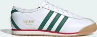 Adidas JS1325-0001, Adidas Italien 70er Schuh Cloud White / Collegiate Green / Gum