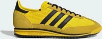 Adidas JQ8316-0007, Adidas SL 72 OG Schuh Yellow / Core Black / Yellow