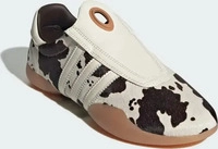 Adidas JS0297-0012, adidas Taekwondo Mei Schuh Off White / Core Black / Gum
