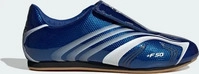 Adidas JS1046-0011, Adidas Taekwondo F50 Schuhe Royal Blue / Cloud White / Dark Blue
