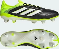 Adidas JR2822-0009, Adidas Copa Pure 3 Elite SG Fu&szlig;ballschuh Core Black / Cloud