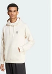 Adidas IY4921-0005, Adidas Trefoil Essentials Hoodie Wonder White M&auml;nner