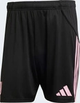 Adidas JV5830-0005, Adidas Juventus Turin 25/26 Heimshorts Black M&auml;nner