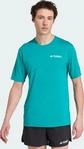 Adidas JM7077-0004, Adidas Terrex Xperior Climacool+ T-Shirt Pure Teal M&auml;nner