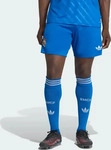 Adidas JJ1925-0003, Adidas Real Madrid 25/26 Ausweichshorts Blue Bird M&auml;nner