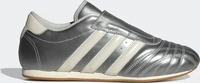 Adidas JS4023-0002, Adidas Taekwondo Schuh Silver Metallic / Off White / Gum