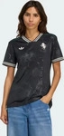 Adidas KC3491-0004, Adidas Juventus Turin 25/26 Ausweichtrikot Black / Ecru Tint
