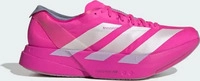 Adidas JR1242-0005, Adidas Adizero Adios Pro 4 Schuh Shock Pink / Zero Metalic /