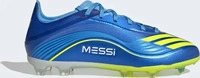 Adidas JP7450-0002, Adidas F50 Messi Elite Kids Fu&szlig;ballschuh, feste B&ouml;den Royal