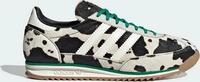 Adidas JR1639-0003, Adidas Sl72 OG Schuhe Core Black / Off White / Court Green