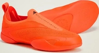Adidas JQ2978-0008, adidas By Stella McCartney Taekwondo Semi Impact Orange / Semi