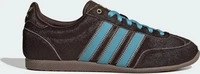 Adidas JS4028-0006, Adidas JAPAN SCHUH Dark Brown / Preloved Blue / Trace Brown