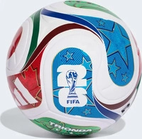 Adidas JD8030-0002, Adidas FIFA Fussball-Weltmeisterschaft 26 Trionda League Ball