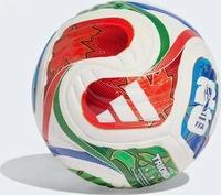 Adidas JD8034, Adidas FIFA Fussball-Weltmeisterschaft 26 Trionda Miniball White /