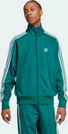 Adidas IY9889-0005, Adidas adicolor Classics Firebird Originals Jacke Legacy Teal