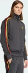 Adidas KD3842-0002, Adidas Firebird Originals Jacke Utility Black / Collegiate Gold /
