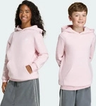 Adidas KE0449-0005, Adidas Hoodie Sandy Pink Mel Kinder