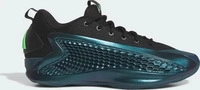 Adidas JQ6135-0011, Adidas Anthony Edwards 1 Low Basketballschuh Arctic Night / Core