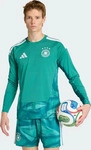 Adidas JM3716-0002, Adidas Deutschland 26 Torwart-Heimtrikot, lang&auml;rmlig Active
