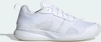 Adidas JR4512-0008, Adidas Avaflash Tennisschuhe Cloud White / Cloud White / Zero