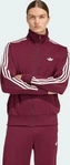 Adidas KE1646-0005, Adidas Firebird Originals Jacke Maroon / Off White M&auml;nner